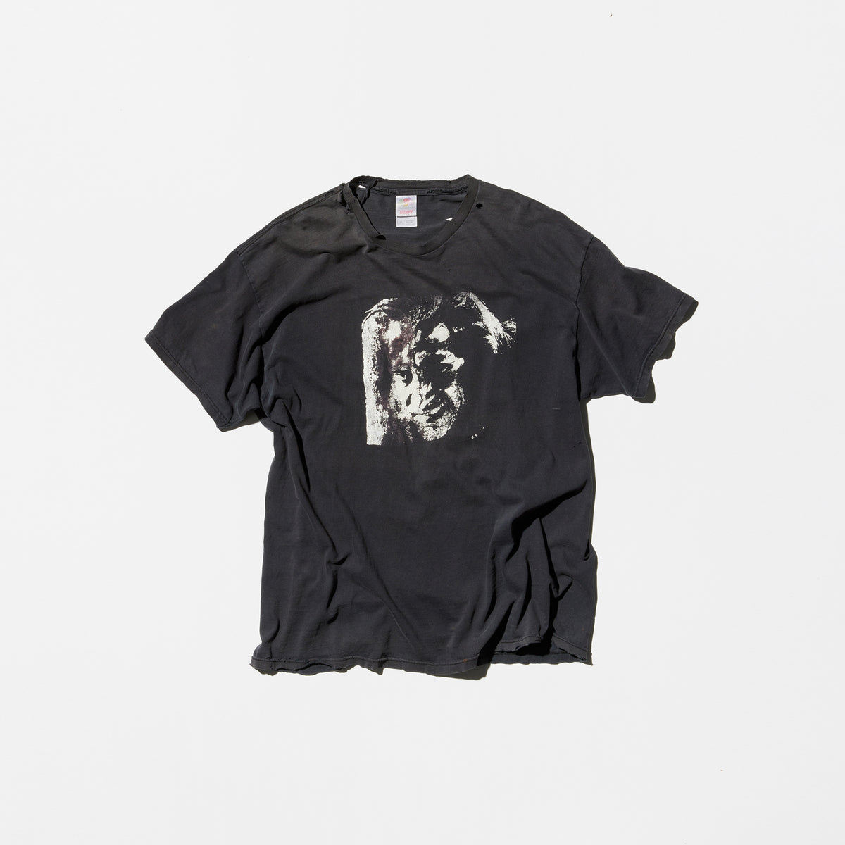 ヴィンテージ《FROUTS OF THE ROOM》 “TWIN PEAKS” Tシャツ