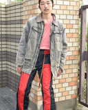 Vintage 1990s《carhartt》Distressed “Traditional Coat”