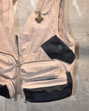 Vintage 1990s "ROYAL AIR FORCE" Survival Vest