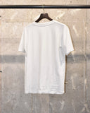 Vintage 1990s《Student Machine》 “Donald Duck” Glitter Accent T-shirt