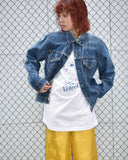 Vintage 1960s-1970s《Levi's》"70505 BIG E" Denim Jacket