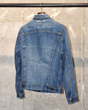 Vintage 1960s-1970s《Levi's》"70505 BIG E" Denim Jacket