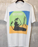Vintage 1980s “HAPPY MONDAYS” Band T-shirt