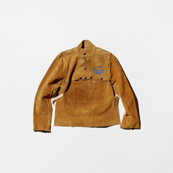 Vintage《Airgas, Inc.》Welder Jacket VELVET