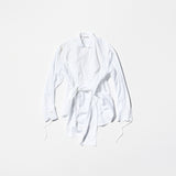 《Midorikawa》 WHITE SHIRT 10