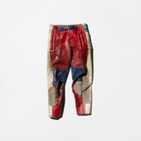 Vintage《Viking》Boro Leather Racing Suit