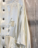 Vintage 1980s《MEGA》Satin Blade Runner Jacket