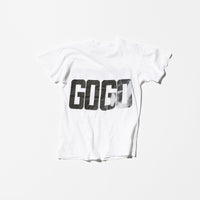 Vintage “Go Go” T-shirt