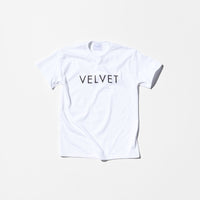 《VELVET》“VELVET” T-shirt 8th Anniversary & VELVET HAKATA Opening Limited