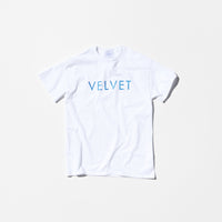 《VELVET》「VELVET」Tシャツ 8周年＆VELVET HAKATAオープン限定