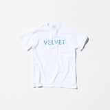 《VELVET》「VELVET」Tシャツ 8周年＆VELVET HAKATAオープン限定