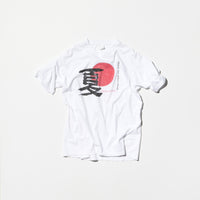 Vintage《Bay Club》“夏” “San Francisco” “Chinatown” T-shirt