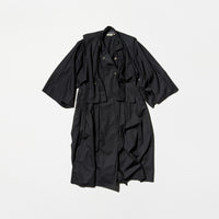 Vintage《ramosport》Modern Design Coat