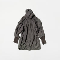 Vintage《FOX RUN》Nylon Coat