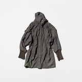 Vintage《FOX RUN》Nylon Coat
