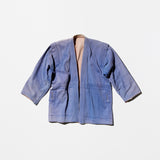 Vintage Russian Army Reversible Martial Arts Uniform Type Jacket