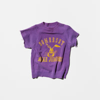 Vintage “SOMERSET BRIAR JUMPERS” Cut-off Sleeve Sweat Shirt