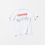 Vintage《JERZEES》“EGG HEAD” T-shirt