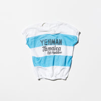 Vintage “YEHMAN” Mesh T-shirt