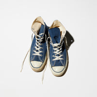 Vintage《CONVERSE》Made in U.S.A All Star Hi