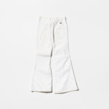 Vintage《Wrangler》White Denim Bush Pants