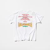 Vintage《anvil》“LOLLAPALOOZA 1994” Festival T-shirt