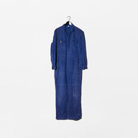 Vintage Light Boro Euro Type Jump Suit