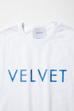 《VELVET》「VELVET」Tシャツ 8周年＆VELVET HAKATAオープン限定