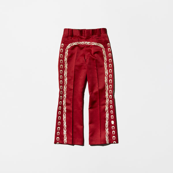 Vintage Mariachi Pants