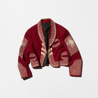 Vintage Mariachi Jacket