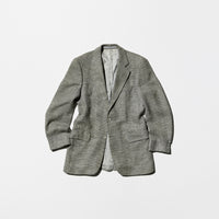 Vintage《Calvin Klein》Tailored Jacket