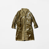 Vintage US Army ”WW2” Reversible Rain Coat