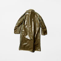 Vintage US Army ”WW2” Reversible Rain Coat