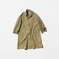 Vintage US Army ”WW2” Reversible Rain Coat