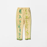 Vintage 50s Memorial Corduroy Pants