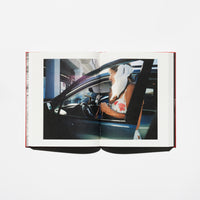 VELVET Photographic Inventries Volume. 03 『Moments in Love』by E-WAX