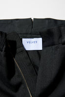 《VELVET》Mariachi Pants Solid Ver.