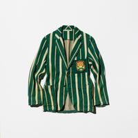 Vintage School Jacket