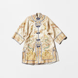 Vintage《GOLDEN CLOUD》China Jacket