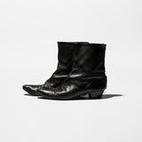 Vintage 70s Center Seam Boots