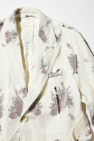 《Midorikawa》3LAYER SHIRT JACKET