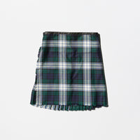 《Midorikawa》KILT SKIRT