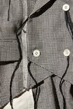 《Midorikawa》LINEN PAPER JACKET（Having Bells）