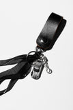 SPORTS CAR KEY RING