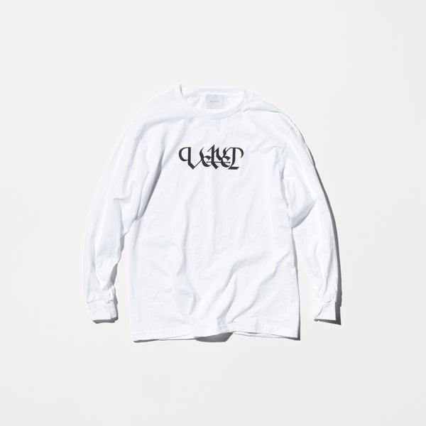 《VELVET》“VELVET” Original Long SleeveT-shirt