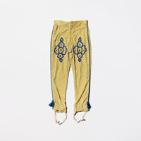 Vintage《Grace Costumes New York》Costume Velvet Pants