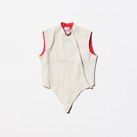 Vintage《BLADE》Fencing Vest