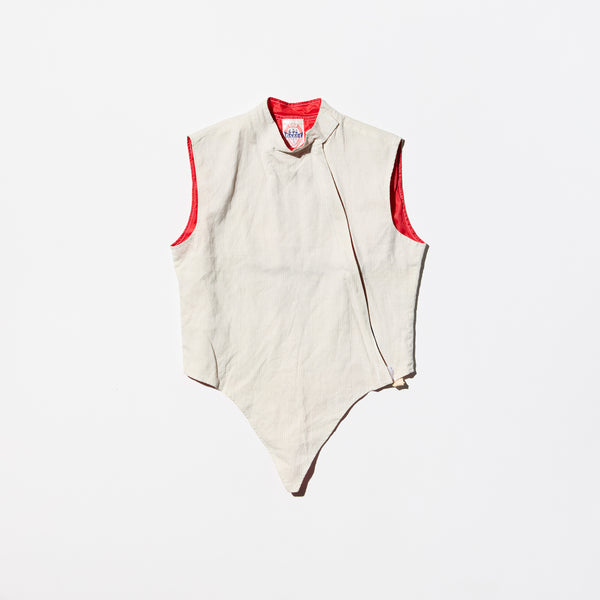 Vintage《BLADE》Fencing Vest