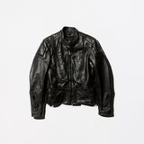 Vintage《Hein Gericke》Leather Motorcycle Jacket