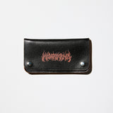 《Midorikawa》LEATHER WALLET